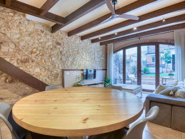 Casa adosada en venta en Sant Feliu de Guíxols, Eixample Costa Brava. Unifamiliar adosada. Casas adosadas Sant Feliu de.