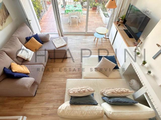 Casa adosada en venta en Sant Feliu de Guíxols, Sant Pol Costa Brava. Casa a 200 metros de SANT POL con LICÉNCIA. Casas adosadas Sant Feliu de.