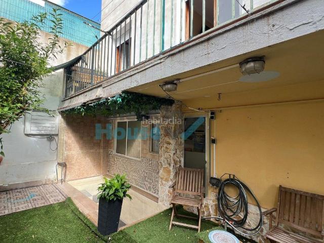 Casa adosada en venta en Sant Feliu de Guíxols, Tueda Costa Brava. AMPLIA CASA CON JARDIN ZONA RAMBLA GENERALITAT. Casas adosadas Sant Feliu de.