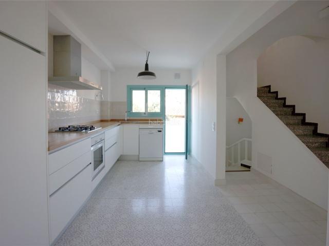 Casa adosada en venta en Sant Feliu de Guíxols, Volta de l´Ametller Costa Brava. Casas adosadas Sant Feliu de.