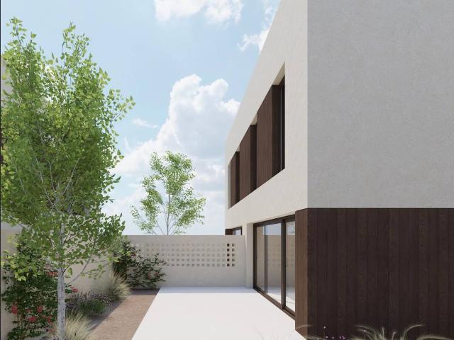 Casa adosada en Venta en Sant Fost de Campsentelles
