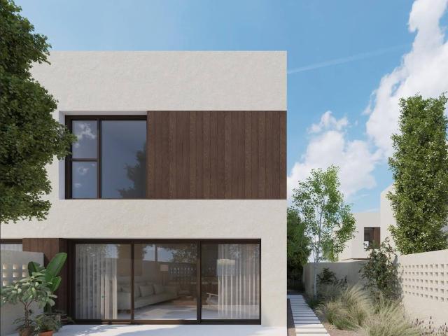 Casa adosada en Venta en Sant Fost de Campsentelles