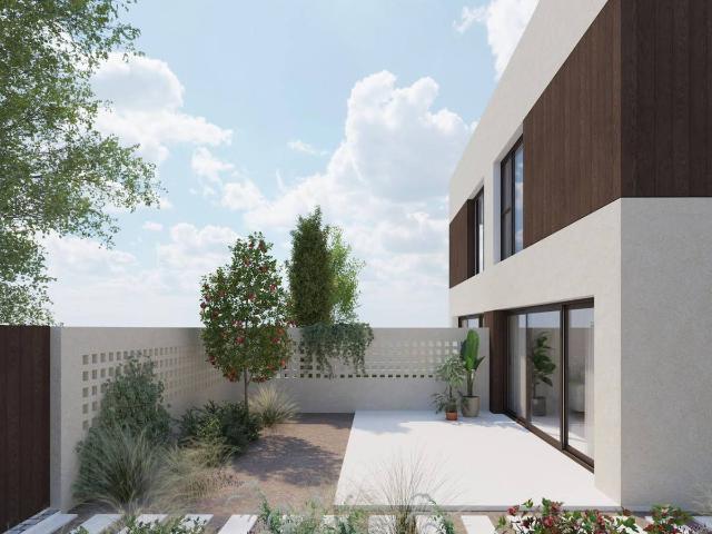 Casa adosada en Venta en Sant Fost de Campsentelles