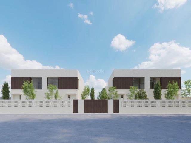 Casa adosada en venta en Sant Fost de Campsentelles. Casas adosadas Sant Fost de.