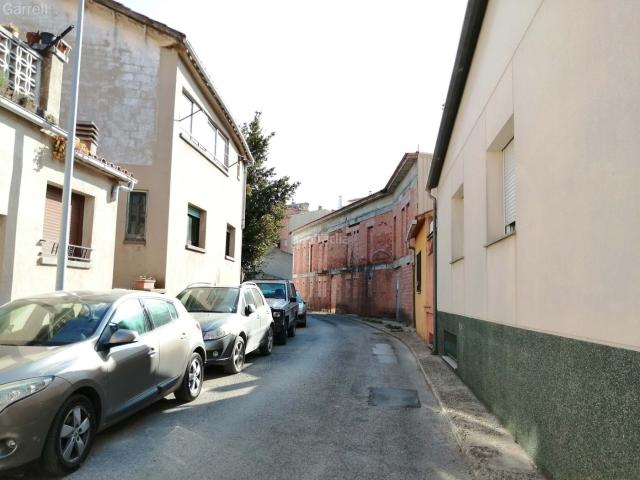 Casa adosada en venta en Sant Hilari Sacalm. Casas adosadas Sant Hilari.