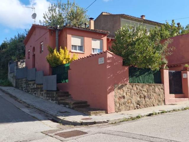 Casa adosada en Venta en Sant Hilari Sacalm