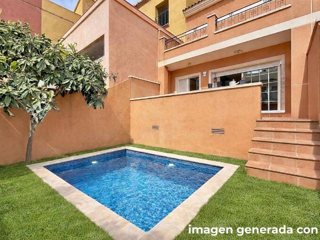 Casa adosada en Venta en Sant Jaume dels Domenys