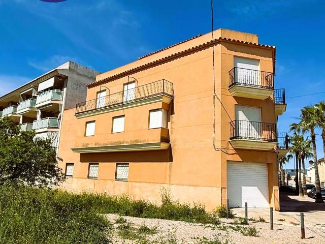 Casa adosada en Venta en Sant Joan de Moró