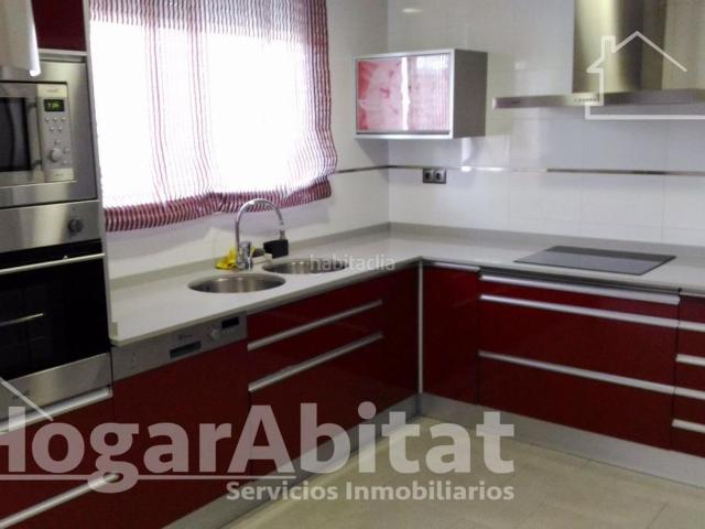 Casa adosada en venta en Sant Joan de Moró. PRECIOSO ADOSADO CON TERRAZA Y GARAJE. Casas adosadas Sant Joan de.