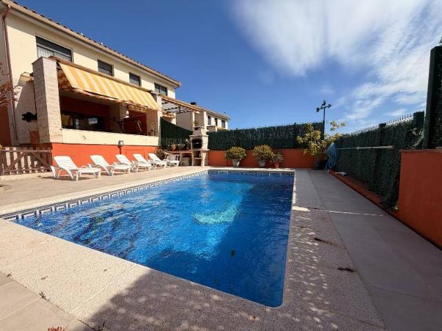 Casa adosada en Venta en Sant Joan Vilarromà