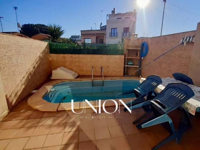 Casa adosada en Venta en Sant Joan Vilarromà