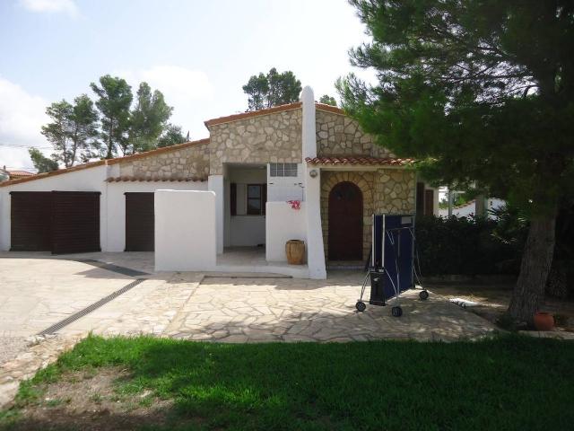 Casa adosada en Venta en Sant Jordi d'Alfama