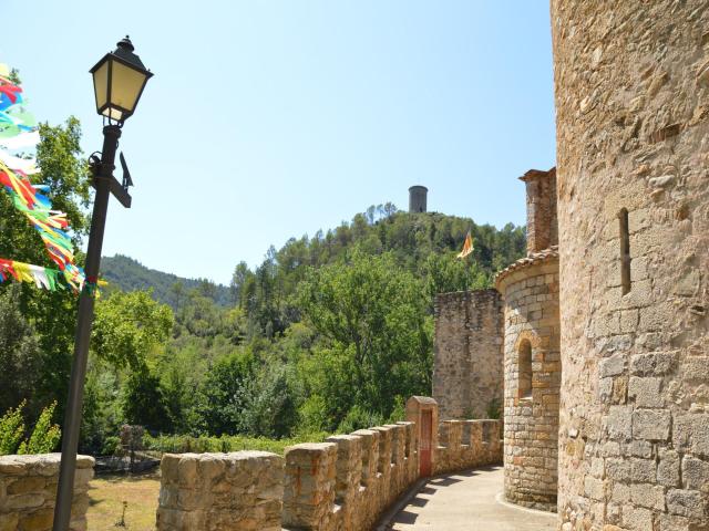 Casa adosada en Venta en Sant Llorenç de la Muga