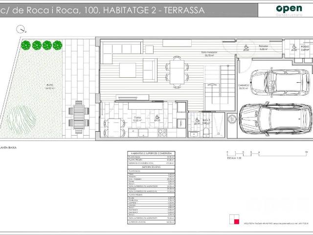 Casa adosada en Venta en Sant Pere Nord