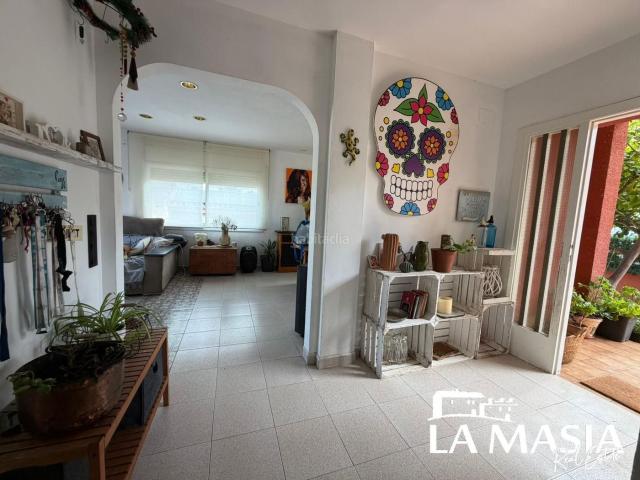 Casa adosada en venta en Sant Pere de Ribes, Mas d´En Serra Els Cards. Preciosa vivienda adosada esquinera. Casas adosadas Sant Pere de.