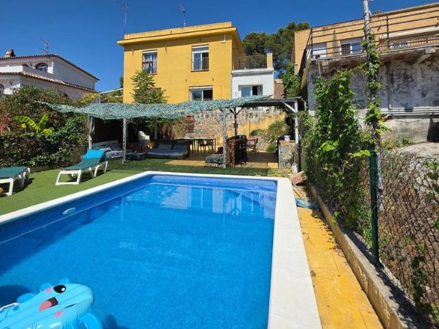 Casa adosada en venta en Sant Pere de Ribes, Can Lloses Can Marcer. Casas adosadas Sant Pere de.