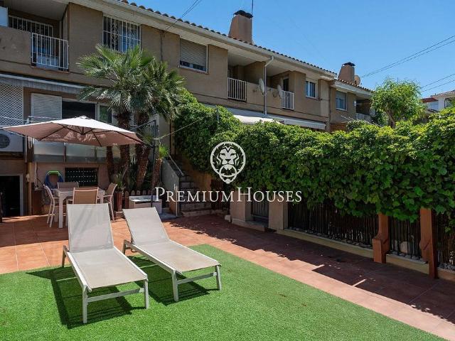 Casa adosada en venta en Sant Pere de Ribes, de 96 m² 4 habitaciones por 629.000