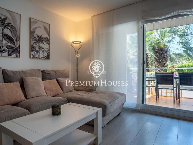 Casa adosada en venta en Sant Pere de Ribes, Vallpineda Rocamar. Adosado con jardín en Vallpineda. Casas adosadas Sant Pere de.