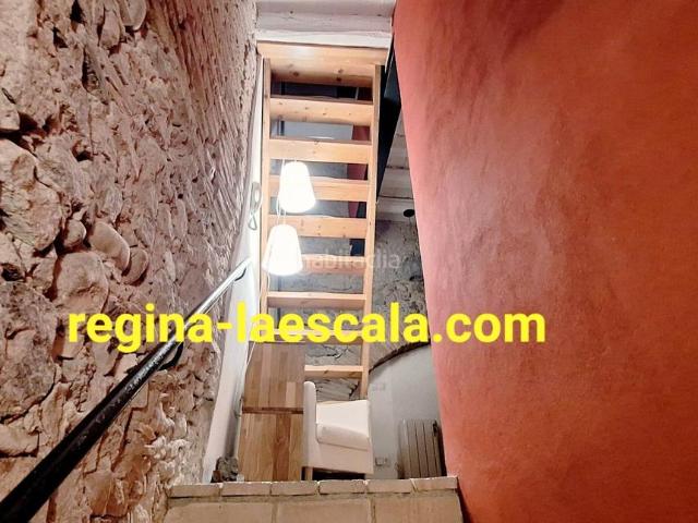 Casa adosada en venta en Sant Pere Pescador Costa Brava. Acogedora y original ! Para entrar a vivir !. Casas adosadas Sant Pere.