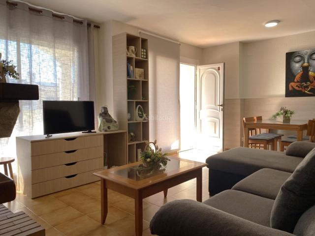 Casa adosada en venta en Sant Pere Pescador Costa Brava. Casa adosada cerca del mar en la Urb. Amfora, Sant Pere Pescador. Casas adosadas Sant Pere.