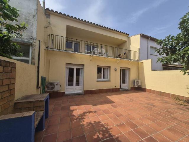 Casa adosada en Venta en Sant Pere Pescador