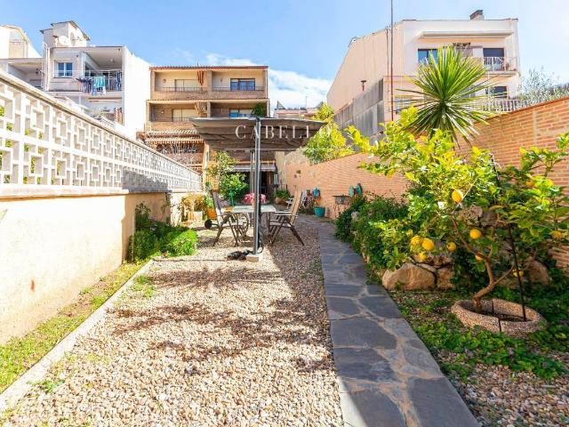 Casa adosada en Venta en Sant Pere