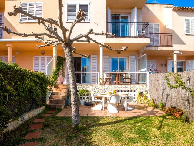 Casa adosada en Venta en Sant Pol