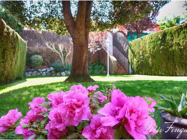Casa en Venta en Sant Quirze del Vallès