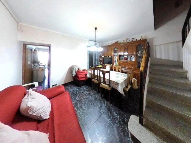 Casa adosada en venta en Sant Quirze del Vallès, Centre. CASA ADOSADA DE 4 HABITACIONES CON PATIO Y TERRAZA EN SANT QUIRZE. Casas adosadas Sant Quirze del.