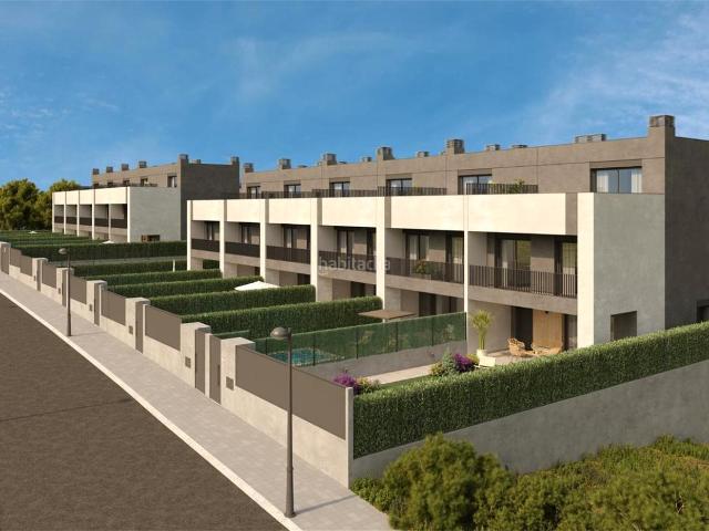 Casa adosada en venta en Sant Quirze del Vallès, Sant Quirze Parc Vallsuau Castellet. Casas adosadas Sant Quirze del.