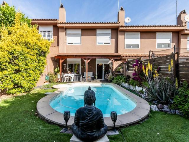 Casa adosada en Venta en Sant Quirze Parc Vallsuau Castellet