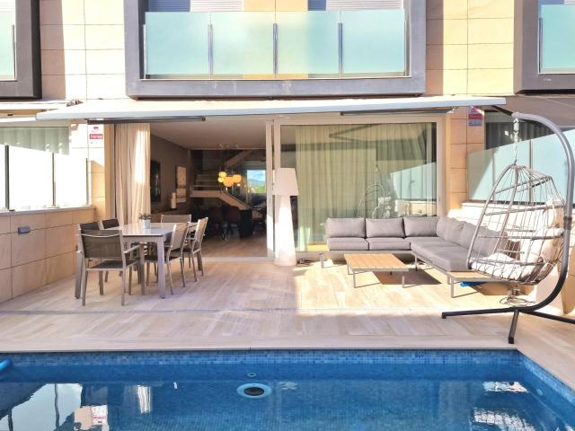 Casa adosada en Venta en Sant Quirze Parc Vallsuau Castellet