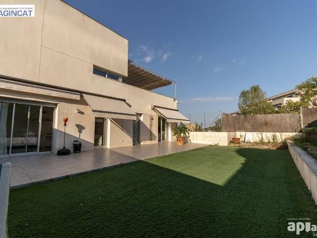 Casa adosada en Venta en Sant Quirze Parc Vallsuau Castellet