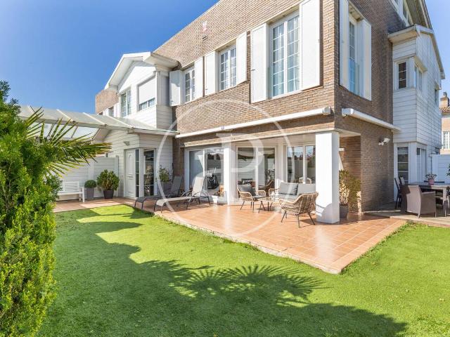 Casa adosada en Venta en Sant Quirze Parc Vallsuau Castellet