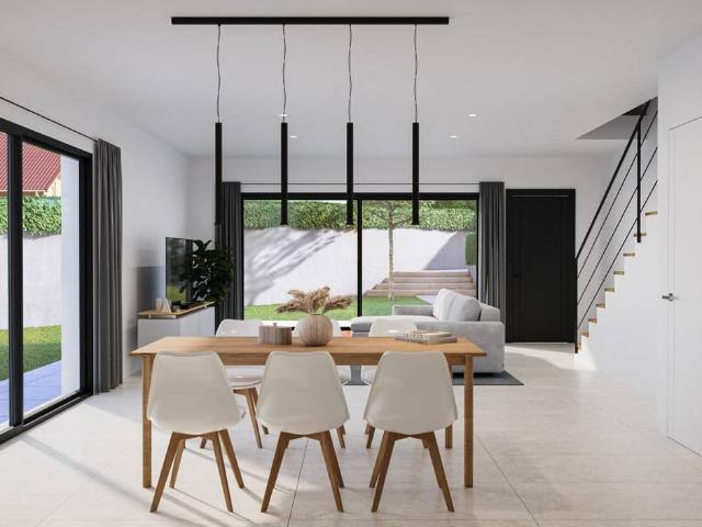 Casa adosada en Venta en Sant Quirze Parc Vallsuau Castellet