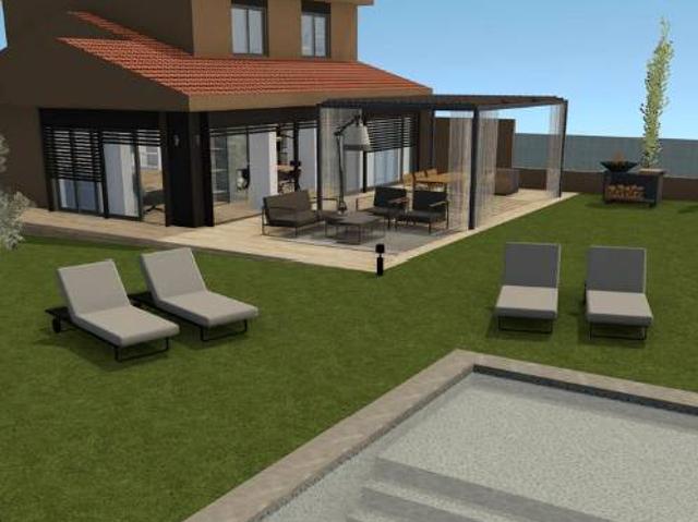 Casa adosada en Venta en Sant Quirze Parc Vallsuau Castellet