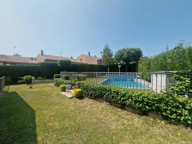 Casa adosada en Venta en Sant Quirze Parc Vallsuau Castellet