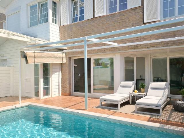 Casa adosada en Venta en Sant Quirze Parc Vallsuau Castellet