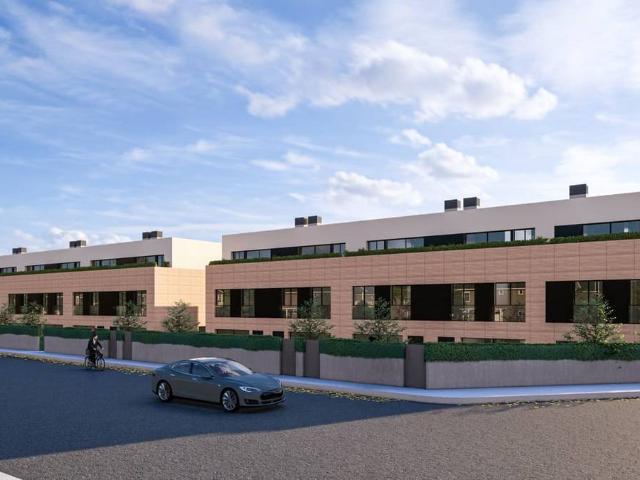 Casa adosada en Venta en Sant Quirze Parc Vallsuau Castellet