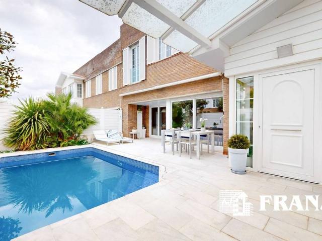 Casa adosada en Venta en Sant Quirze Parc Vallsuau Castellet