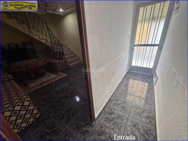 Casa adosada en venta en Santomera. Encantadora Casa de Pueblo en Santomera Centro, Ideal para Familias. Casas adosadas.