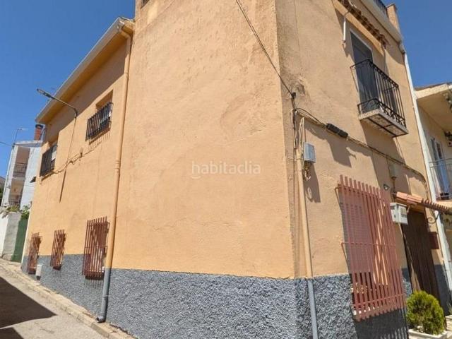 Casa adosada en venta en Santorcaz. CASA EN SANTORCAZ CON GARAJE. Casas adosadas.