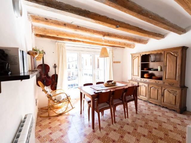 Casa adosada en Venta en Santa Coloma de Queralt