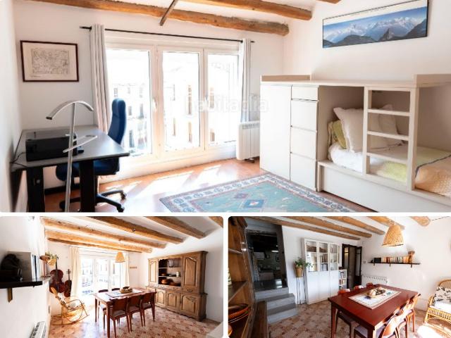 Casa adosada en venta en Santa Coloma de Queralt. Oportunitat: casa amb molt encant a Santa Coloma de Queralt. Casas adosadas Santa Coloma de.