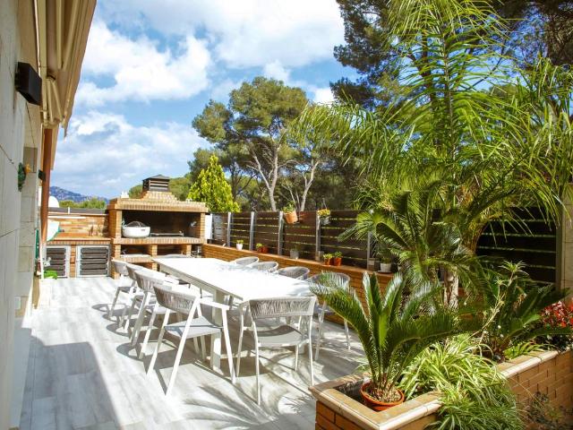 Casa adosada en Venta en Santa Clotilde