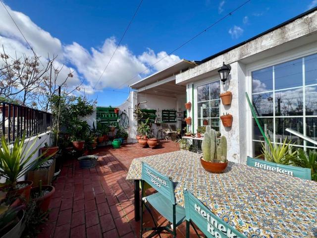 Casa adosada en Venta en Santa Cruz