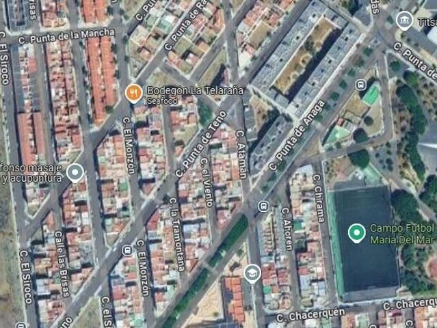 Casa adosada en venta en Santa Cruz de Tenerife, Alisios. Venta De Adosado En Santa Cruz De Tenerife. Casas adosadas Santa Cruz de.