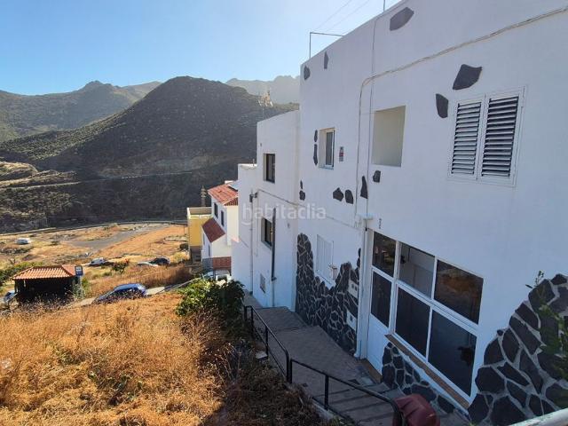 Casa adosada en venta en Santa Cruz de Tenerife, Anaga. PISO UNIFAMILIAR EN SAN ANDRÉS. Casas adosadas Santa Cruz de.