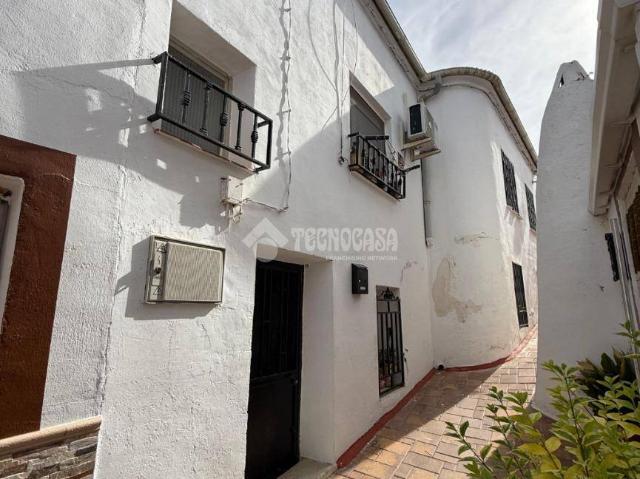 Casa adosada en Venta en Santa Cruz de la Zarza