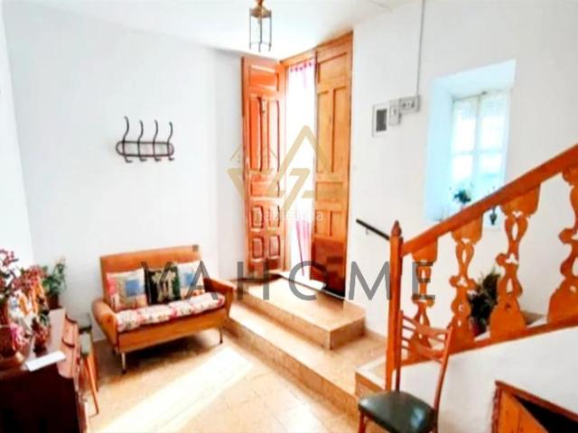 Casa adosada en venta en Santa Cruz de la Zarza. VAHOME PRESENTA OPORTUNIDAD DE VIVIENDA EN SANTA CRUZ DE LA ZARZA Toledo. Casas adosadas Santa Cruz de la.